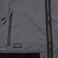 CAMEL ACTIVE Freizeitjacke anthrazit