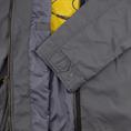 CAMEL ACTIVE Freizeitjacke anthrazit