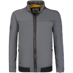 CAMEL ACTIVE Freizeitjacke anthrazit