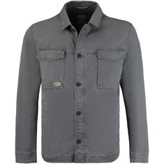 CAMEL ACTIVE Freizeitjacke anthrazit