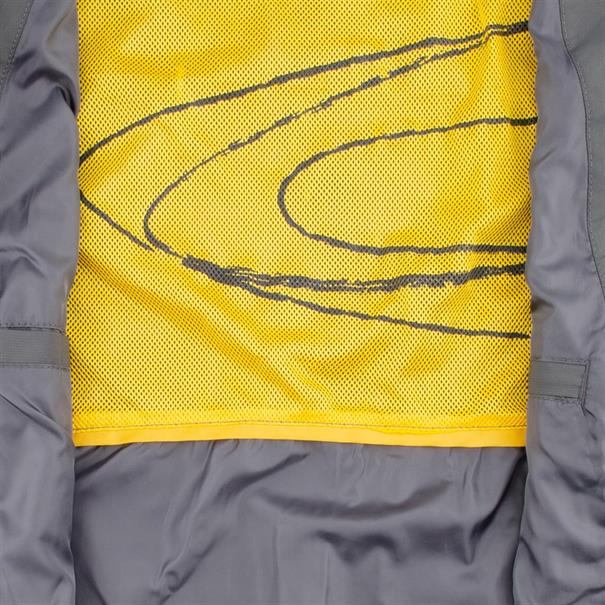 CAMEL ACTIVE Freizeitjacke anthrazit