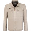 CAMEL ACTIVE Freizeitjacke beige