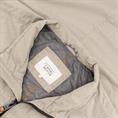 CAMEL ACTIVE Freizeitjacke beige