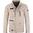 CAMEL ACTIVE Freizeitjacke beige