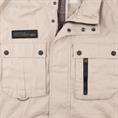 CAMEL ACTIVE Freizeitjacke beige