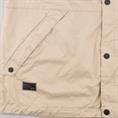 CAMEL ACTIVE Freizeitjacke beige
