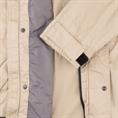 CAMEL ACTIVE Freizeitjacke beige