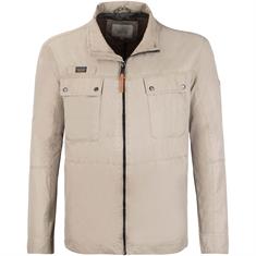 CAMEL ACTIVE Freizeitjacke beige