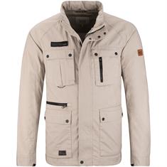 CAMEL ACTIVE Freizeitjacke beige