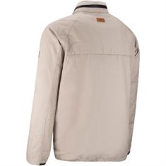 CAMEL ACTIVE Freizeitjacke beige