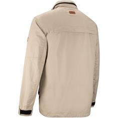 CAMEL ACTIVE Freizeitjacke beige