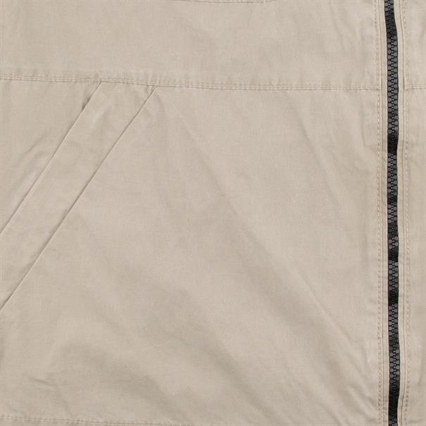 CAMEL ACTIVE Freizeitjacke beige