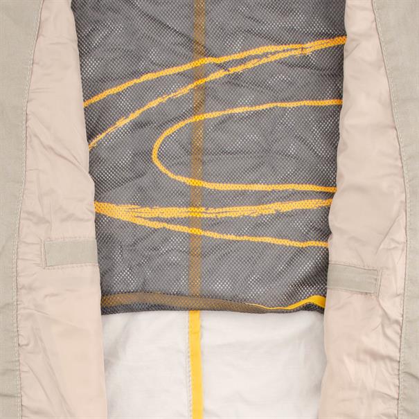 CAMEL ACTIVE Freizeitjacke beige