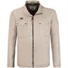 CAMEL ACTIVE Freizeitjacke beige