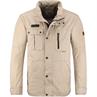 CAMEL ACTIVE Freizeitjacke beige