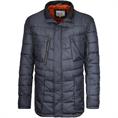 CAMEL ACTIVE Freizeitjacke blau