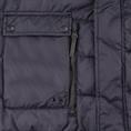 CAMEL ACTIVE Freizeitjacke blau