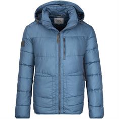 CAMEL ACTIVE Freizeitjacke blau