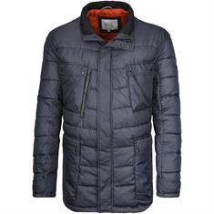 CAMEL ACTIVE Freizeitjacke blau