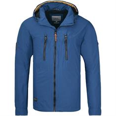CAMEL ACTIVE Freizeitjacke blau