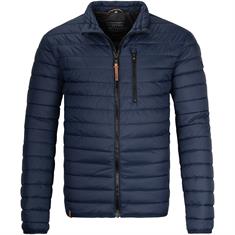 CAMEL ACTIVE Freizeitjacke blau