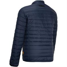 CAMEL ACTIVE Freizeitjacke blau