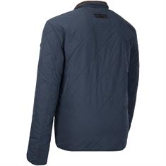 CAMEL ACTIVE Freizeitjacke blau