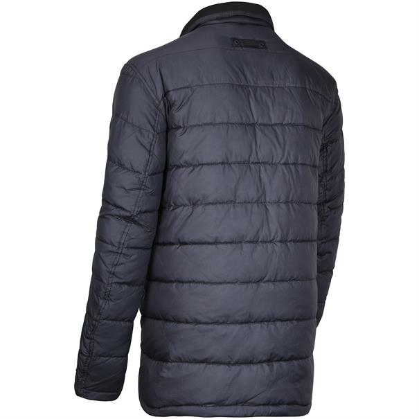 CAMEL ACTIVE Freizeitjacke blau