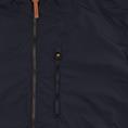 CAMEL ACTIVE Freizeitjacke dunkelblau