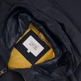 CAMEL ACTIVE Freizeitjacke dunkelblau