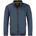CAMEL ACTIVE Freizeitjacke dunkelblau