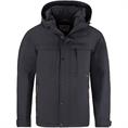 CAMEL ACTIVE Freizeitjacke dunkelblau
