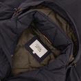 CAMEL ACTIVE Freizeitjacke dunkelblau