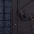 CAMEL ACTIVE Freizeitjacke dunkelblau