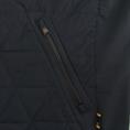 CAMEL ACTIVE Freizeitjacke dunkelblau