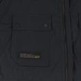 CAMEL ACTIVE Freizeitjacke dunkelblau
