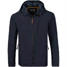 CAMEL ACTIVE Freizeitjacke dunkelblau