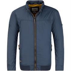 CAMEL ACTIVE Freizeitjacke dunkelblau