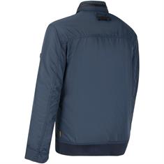 CAMEL ACTIVE Freizeitjacke dunkelblau