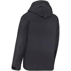 CAMEL ACTIVE Freizeitjacke dunkelblau