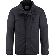 CAMEL ACTIVE Freizeitjacke dunkelblau