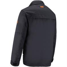 CAMEL ACTIVE Freizeitjacke dunkelblau