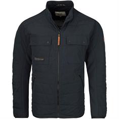 CAMEL ACTIVE Freizeitjacke dunkelblau