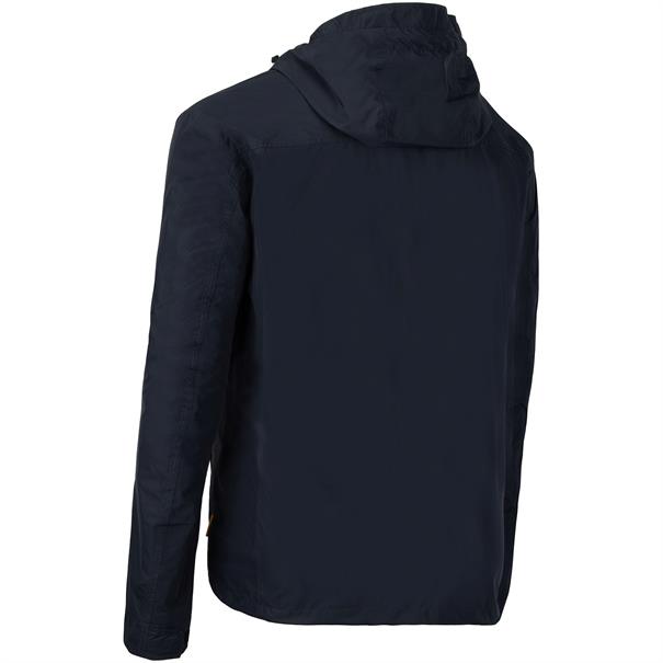CAMEL ACTIVE Freizeitjacke dunkelblau