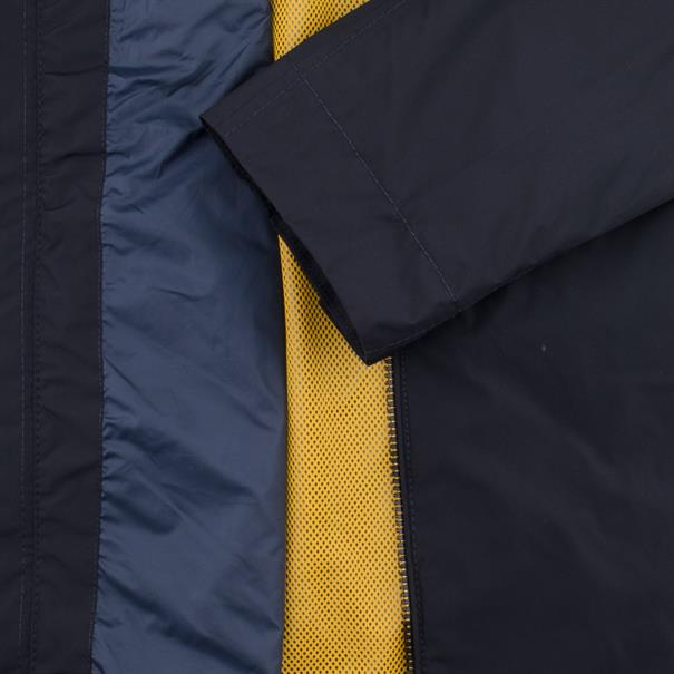 CAMEL ACTIVE Freizeitjacke dunkelblau