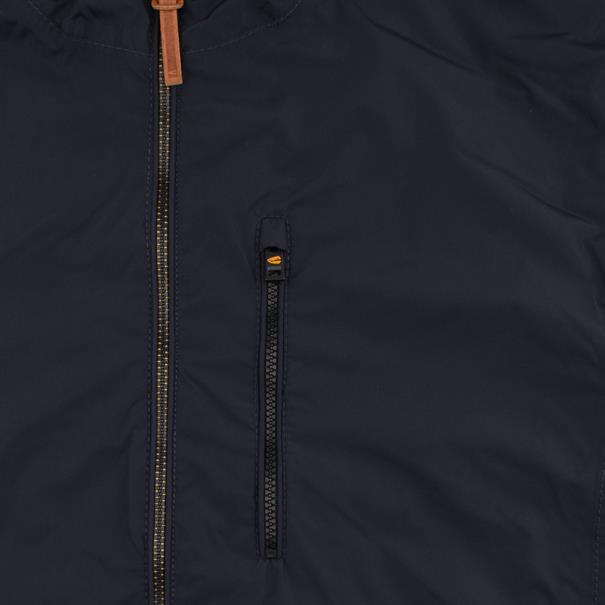 CAMEL ACTIVE Freizeitjacke dunkelblau