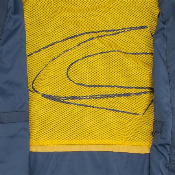 CAMEL ACTIVE Freizeitjacke dunkelblau