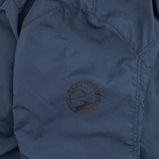 CAMEL ACTIVE Freizeitjacke dunkelblau