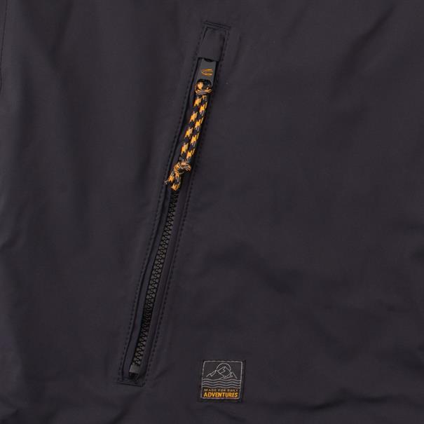 CAMEL ACTIVE Freizeitjacke dunkelblau