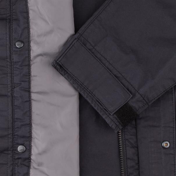 CAMEL ACTIVE Freizeitjacke dunkelblau